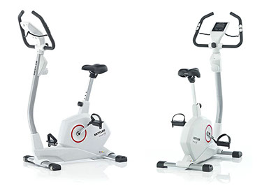 kettler exercise bike